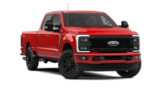 2026 Ford Super Duty® External Image 5